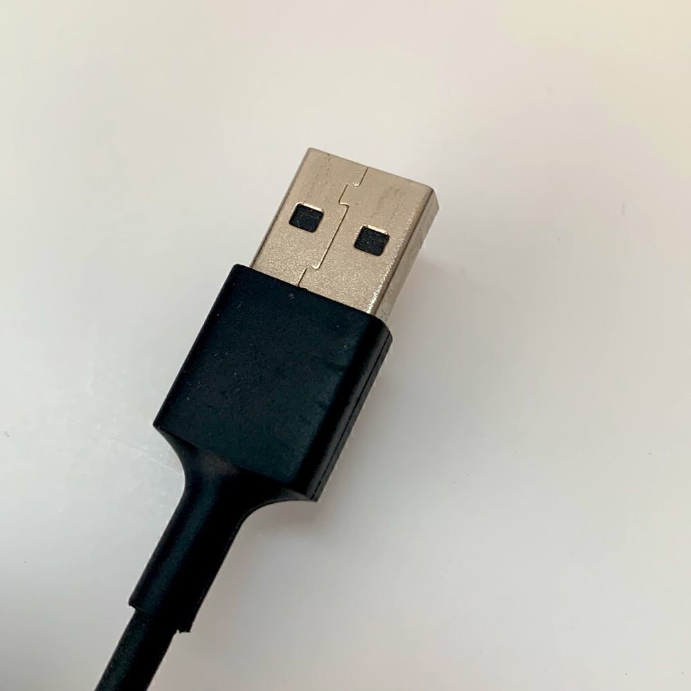 Authentic Fitbit USB Charger for Versa - Picture 3 of 4